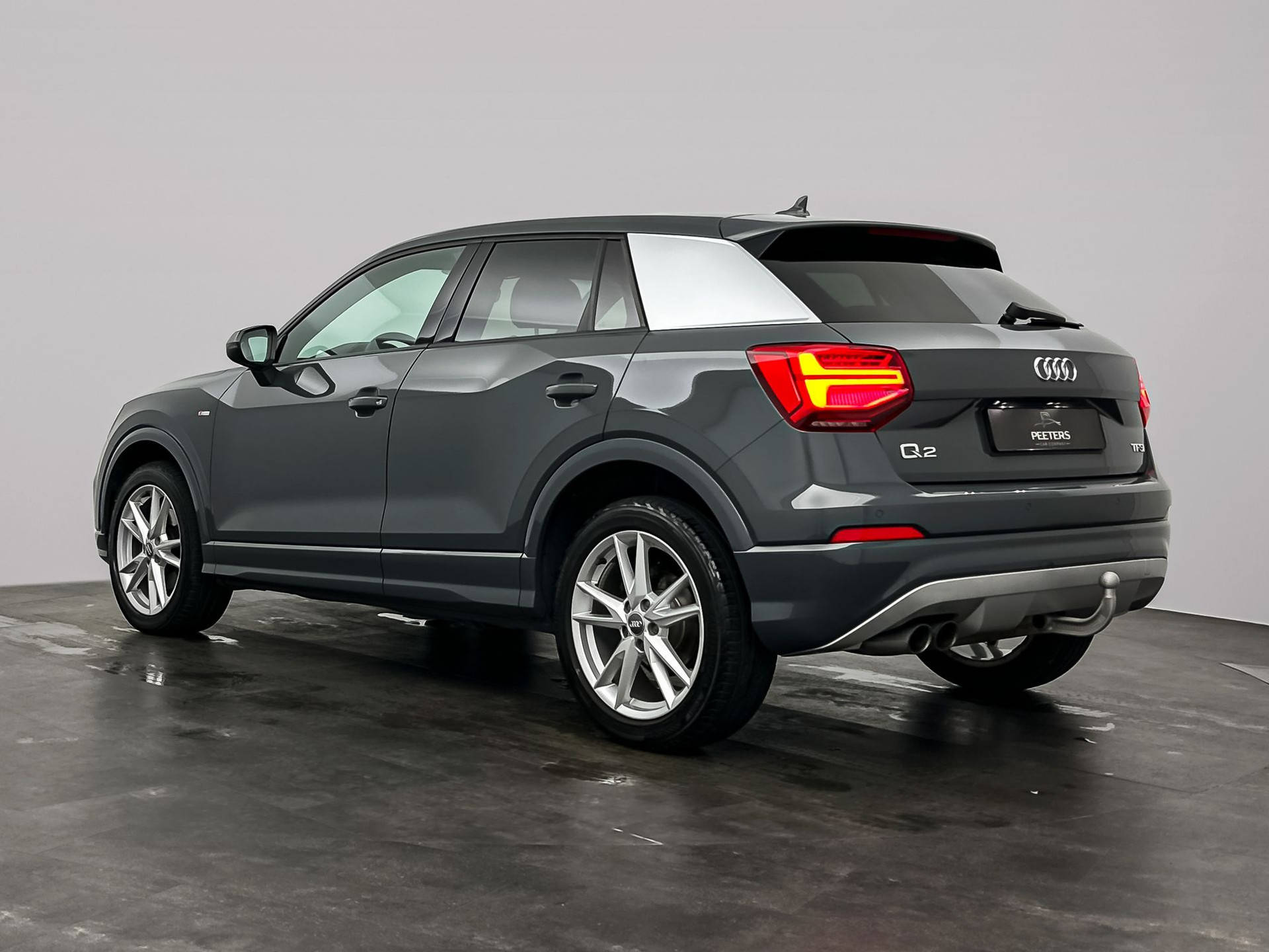 Audi Q2 1.4 TFSI CoD Sport Edition #1 55991605-1.jpg | Peeters car company